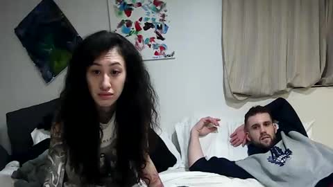 JeffJess online show from November 29, 12:42 pm