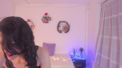 Paloma  online show from December 28, 8:47 pm