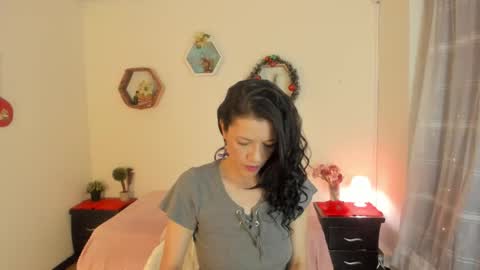 Paloma  online show from December 19, 9:18 pm