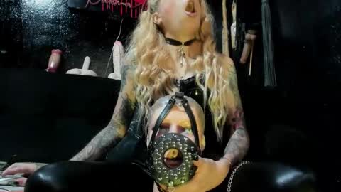 Paloma online show from February 6, 9:18 pm