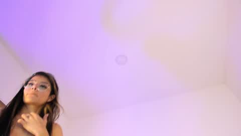 Snapshot of pame_parker_ chatting on February 3, 7:42 pm Pamela online show from February 3, 7:42 pm