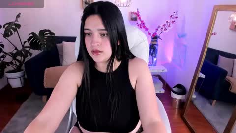 Pamela online show from January 28, 3:47 am