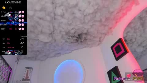 Pamela online show from April 14, 8:14 am