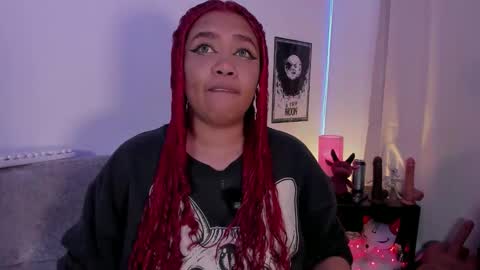 pamela online show from January 11, 3:55 am