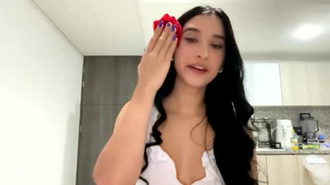 pamela_milleer online show from September 22, 1:37 am
