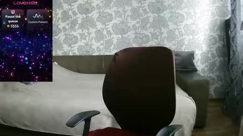 pamela_passion online show from February 28, 7:30 am