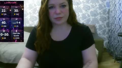 pamela_passion online show from March 31, 3:06 am