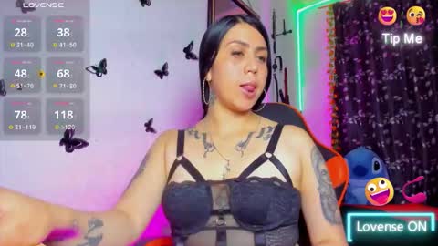 pamela_wish2 online show from October 4, 10:14 pm