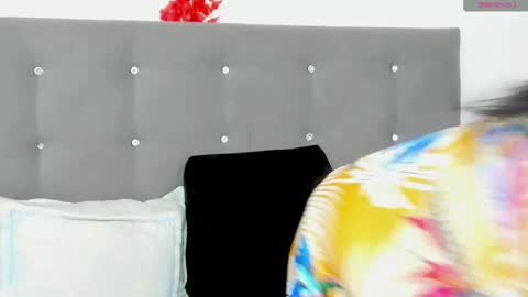 Pamela online show from September 29, 7:52 pm