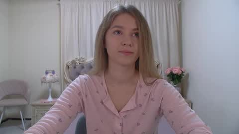 Pamela Blair online show from March 18, 5:23 am