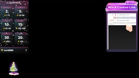 Pamela online show from December 19, 1:14 pm