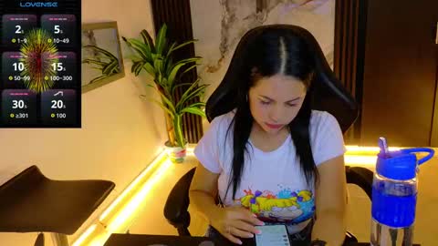 Snapshot of pamelajackson__ chatting on September 11, 1:17 am Paola online show from September 11, 1:17 am