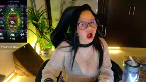 Snapshot of pamelajackson__ chatting on February 11, 10:18 pm Paola online show from February 11, 10:18 pm