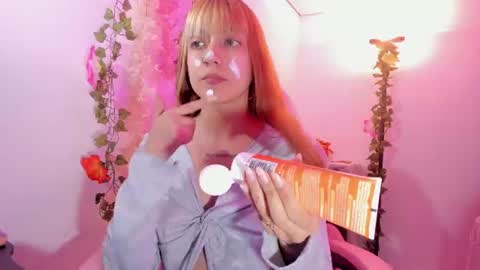 pamelajhonsom online show from June 20, 6:39 am
