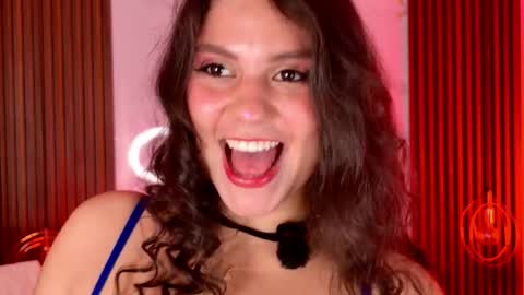 Pamela  online show from February 28, 12:37 pm