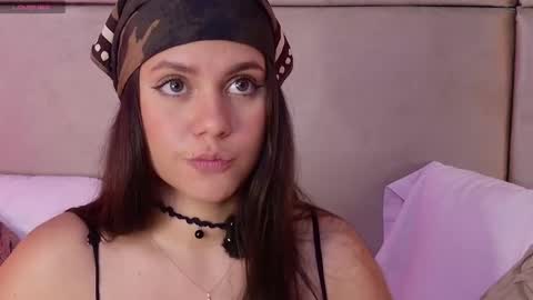 Pamela  online show from March 18, 12:32 pm