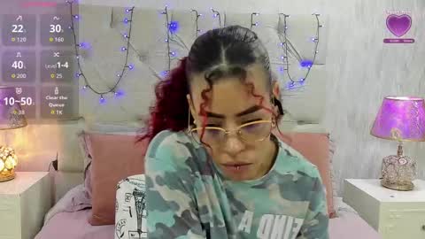 Snapshot of pamelamiler_ chatting on September 9, 4:07 pm TELL ME PAMELLA AND GIVE ME A GOOD GRADE ITS IMPORTANT online show from September 9, 4:07 pm