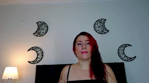 Snapshot of pamelamk chatting on October 3, 11:15 am Pamela online show from October 3, 11:15 am