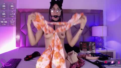 Pamela Ponce online show from December 19, 2:20 pm