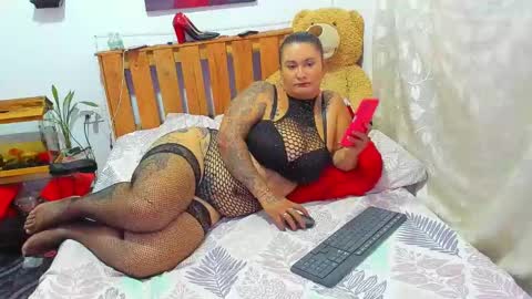 Pamela online show from March 6, 3:35 pm