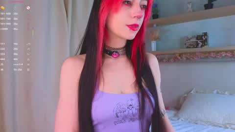 Snapshot of pamelaryant chatting on September 9, 3:12 pm Molly online show from September 9, 3:12 pm