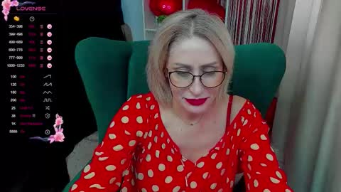 pamellamurphy online show from February 21, 8:04 am