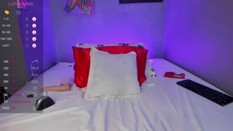 Pammela online show from January 7, 6:11 pm