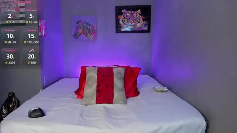 Pammela online show from October 21, 5:28 pm