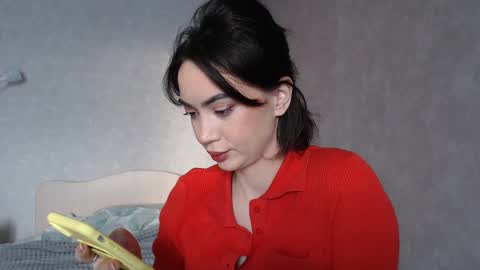 Snapshot of pandorawithlove chatting on February 1, 11:43 am pandorawithlove online show from February 1, 11:43 am
