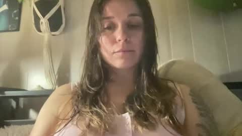 Pantiesofthefae online show from December 15, 9:31 pm