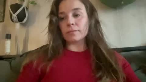 Pantiesofthefae online show from November 29, 9:30 pm