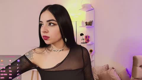 PAOLA IM INDEPENDENT MODEL online show from February 25, 11:25 pm