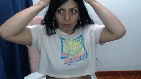 Paola84hotty online show from February 17, 4:45 am