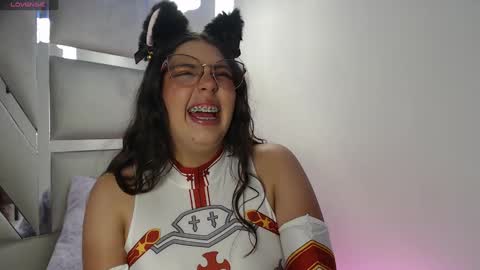 Paola Lyon online show from March 1, 7:26 pm