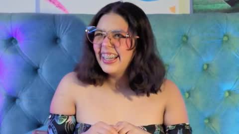 Paola Lyon online show from February 12, 12:40 pm