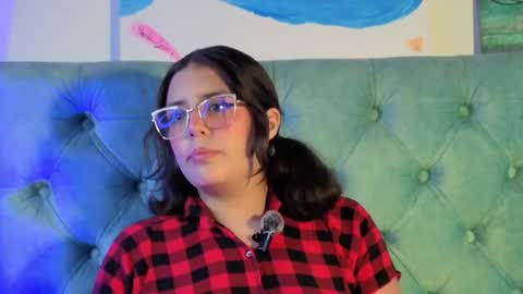 Paola Lyon online show from May 7, 6:55 pm