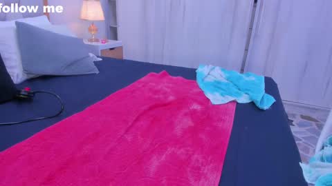 Paola  online show from February 12, 7:35 pm