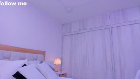 Paola  online show from February 18, 7:21 pm