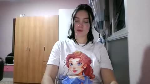 Paola Hard online show from February 15, 8:30 pm