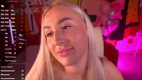 Lia online show from February 21, 3:24 pm