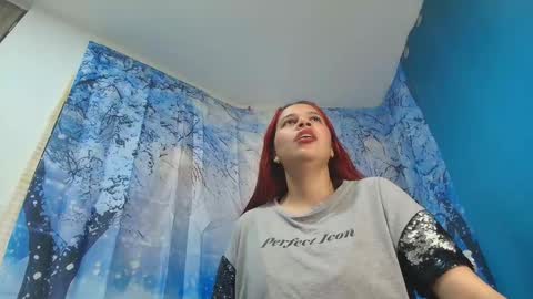 Snapshot of paolamss chatting on October 5, 3:44 am Paola online show from October 5, 3:44 am