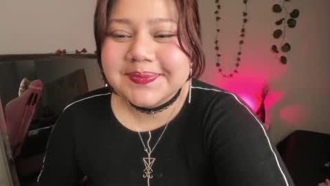 Snapshot of paprik_ chatting on September 13, 7:11 pm Paprika online show from September 13, 7:11 pm