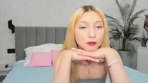 Melena online show from January 17, 10:23 am