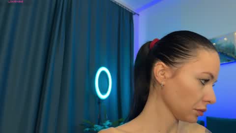 Alise  Melissa online show from April 3, 8:12 am