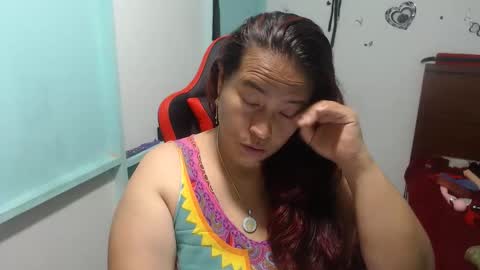 Luna online show from December 5, 6:13 am