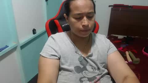 Luna online show from November 29, 10:25 pm