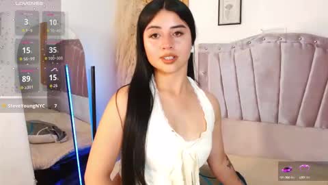 Snapshot of parker_leex chatting on September 29, 12:38 am parker_leex online show from September 29, 12:38 am
