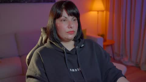 Patricia online show from December 13, 10:48 pm