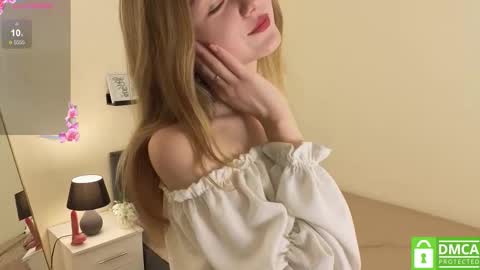 Snapshot of patricia_perry chatting on October 17, 10:29 am Vicki online show from October 17, 10:29 am