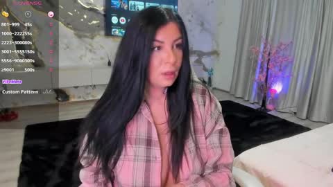 Patricia online show from April 6, 3:39 am